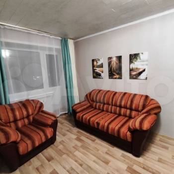 Сдается 1-комнатная квартира, 30 м²