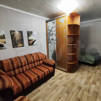 Сдается 1-комнатная квартира, 30 м²