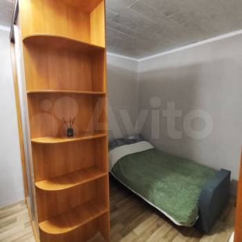 Сдается 1-комнатная квартира, 30 м²