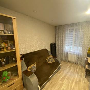 Продается 2-х комнатная квартира, 42,6 м²