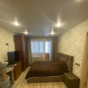 Продается 2-х комнатная квартира, 42,6 м²