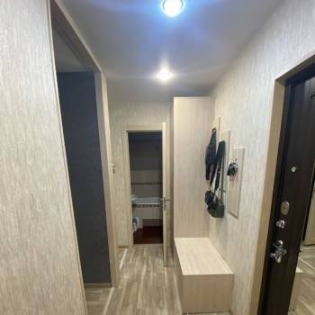Продается 2-х комнатная квартира, 42,6 м²