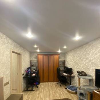 Продается 2-х комнатная квартира, 42,6 м²