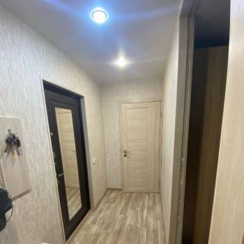 Продается 2-х комнатная квартира, 42,6 м²