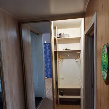 Сдается Многокомнатная квартира, 56 м²