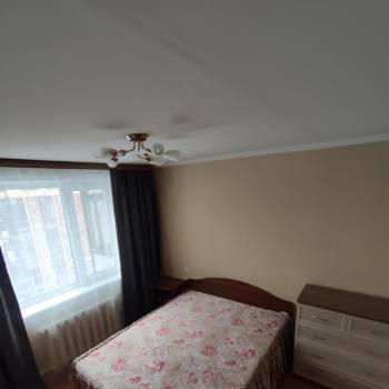 Сдается 2-х комнатная квартира, 45 м²