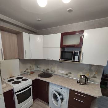 Сдается 2-х комнатная квартира, 45 м²