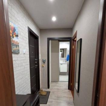 Сдается 2-х комнатная квартира, 48 м²