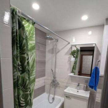 Сдается 2-х комнатная квартира, 48 м²