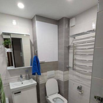 Сдается 2-х комнатная квартира, 48 м²