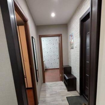 Сдается 2-х комнатная квартира, 48 м²