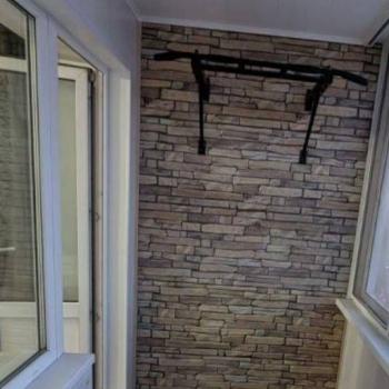 Сдается 2-х комнатная квартира, 48 м²