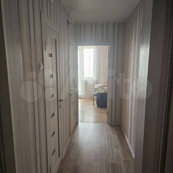 Сдается 2-х комнатная квартира, 60 м²