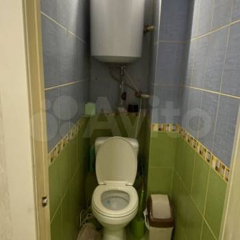 Сдается Многокомнатная квартира, 60 м²