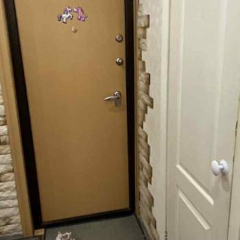 Сдается Многокомнатная квартира, 60 м²