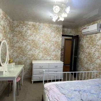 Сдается Многокомнатная квартира, 60 м²