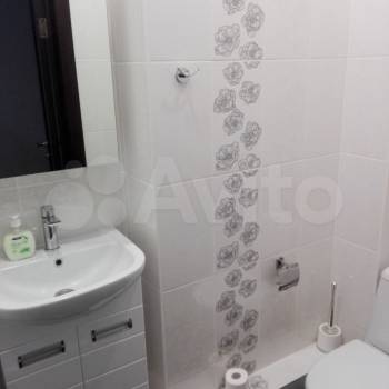 Сдается 2-х комнатная квартира, 66 м²