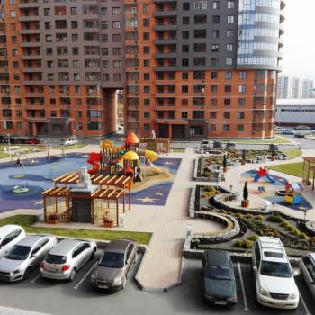 Сдается 2-х комнатная квартира, 66 м²