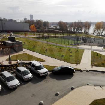 Сдается 2-х комнатная квартира, 66 м²