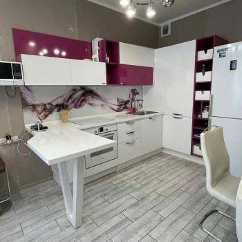 Сдается 2-х комнатная квартира, 66 м²