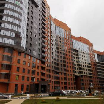 Сдается 2-х комнатная квартира, 66 м²