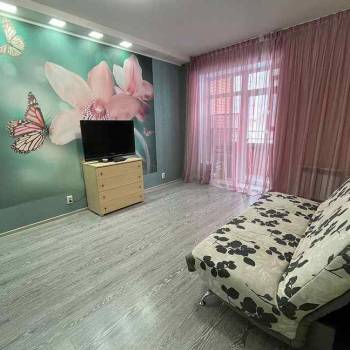 Сдается 2-х комнатная квартира, 66 м²