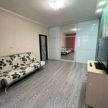 Сдается 2-х комнатная квартира, 66 м²