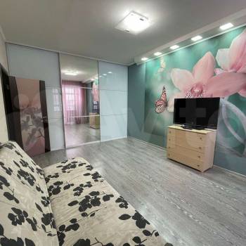 Сдается 2-х комнатная квартира, 66 м²