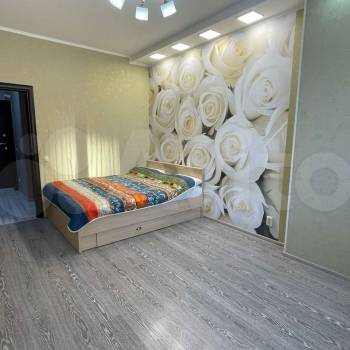 Сдается 2-х комнатная квартира, 66 м²