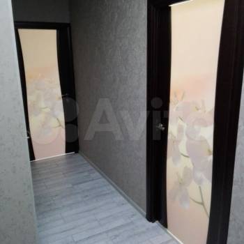 Сдается 2-х комнатная квартира, 66 м²