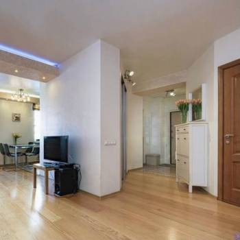 Продается Многокомнатная квартира, 97,1 м²