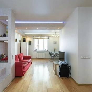 Продается Многокомнатная квартира, 97,1 м²