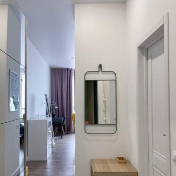 Сдается 1-комнатная квартира, 30 м²