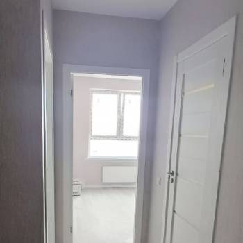 Сдается 1-комнатная квартира, 30,6 м²