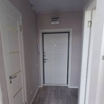 Сдается 1-комнатная квартира, 30,6 м²