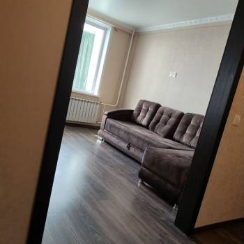 Сдается 1-комнатная квартира, 33 м²