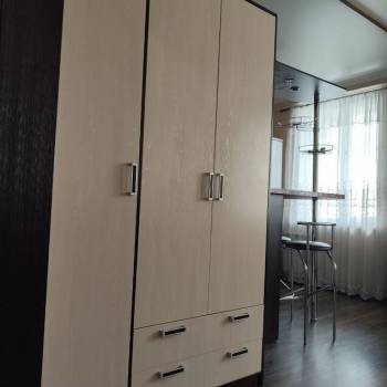 Сдается 1-комнатная квартира, 33 м²