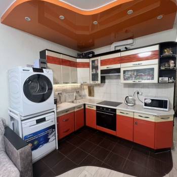 Продается 3-х комнатная квартира, 67 м²