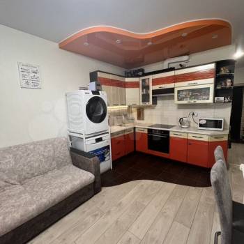 Продается 3-х комнатная квартира, 67 м²