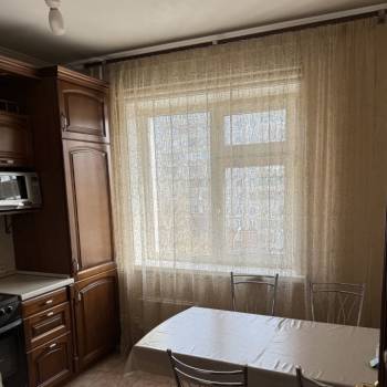 Сдается 2-х комнатная квартира, 55 м²