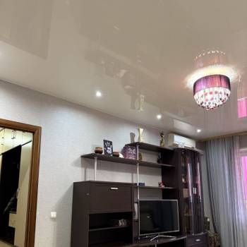 Сдается 2-х комнатная квартира, 55 м²