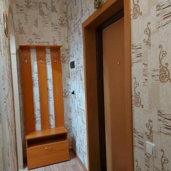 Сдается 1-комнатная квартира, 27 м²