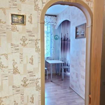 Сдается 1-комнатная квартира, 27 м²