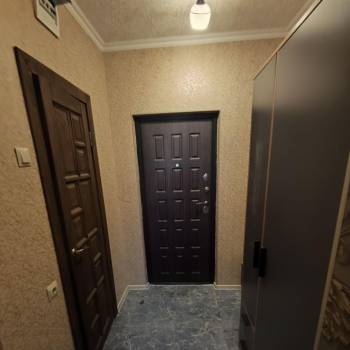 Сдается 1-комнатная квартира, 35 м²