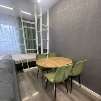 Сдается 1-комнатная квартира, 33 м²