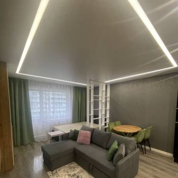 Сдается 1-комнатная квартира, 33 м²