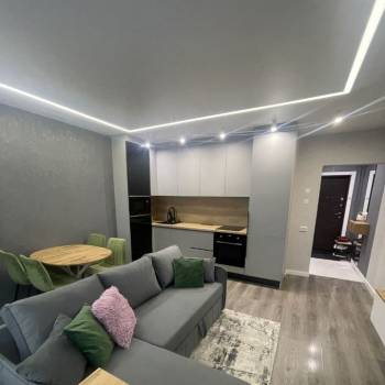 Сдается 1-комнатная квартира, 33 м²