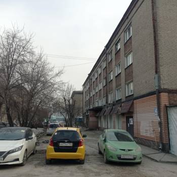 Сдается Комната, 19 м²