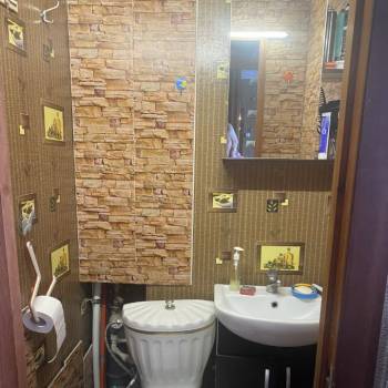 Продается 3-х комнатная квартира, 87 м²