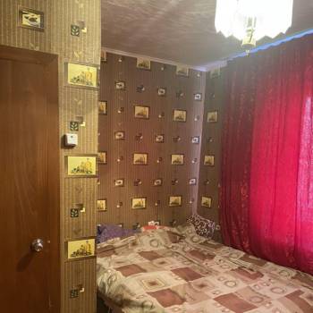 Продается 3-х комнатная квартира, 87 м²